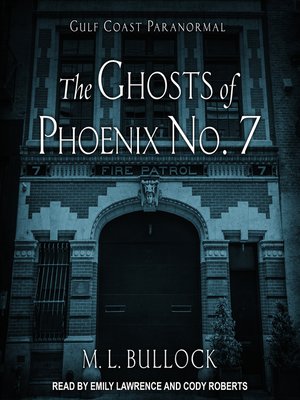 cover image of The Ghosts of Phoenix No. 7